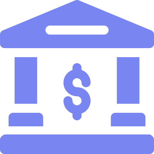bank